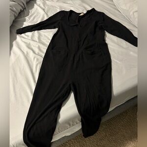 Smash and Tess romper